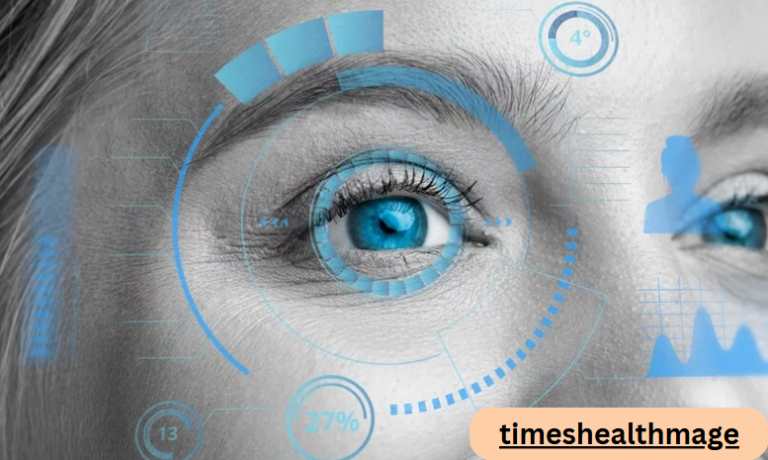 How Technology Is Improving the Comfort and Fit of Contact Lenses