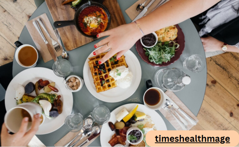 How to Safely Enjoy Dining Out with Food Allergies