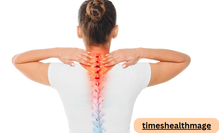 How to Improve Posture to Reduce Back Pain