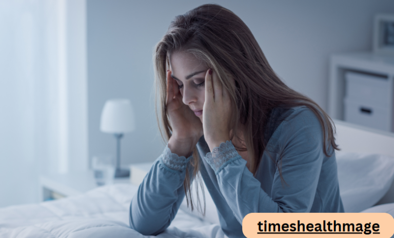 How to Recognize the Signs of a Sleep Disorder and Seek Help