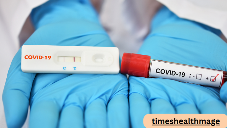 What You Need to Know About COVID Testing and Your Privacy