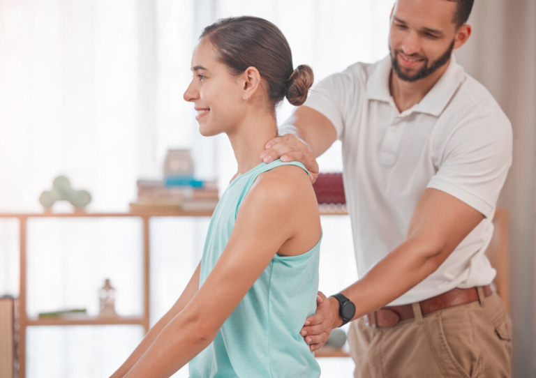 Comprehensive Chronic Pain Management: Integrative Therapies for Lasting Relief