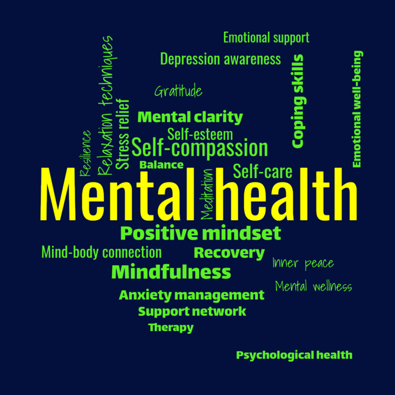 5 Coping Skills for Depression