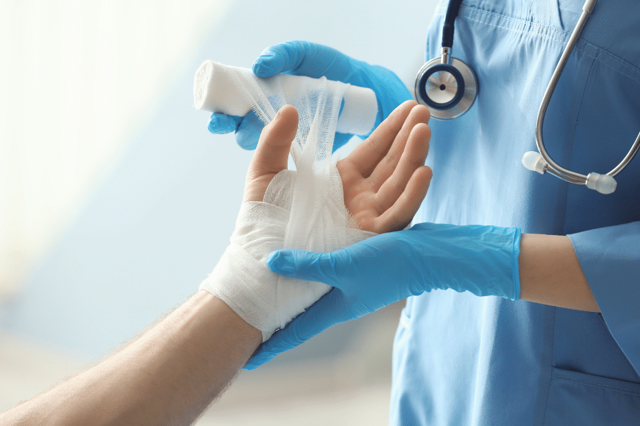 5 Questions To Ask About Wound Care