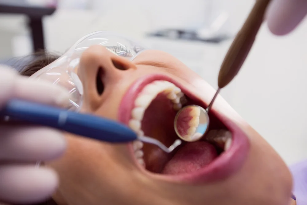 Cosmetic Dentistry Procedures That Will Transform Your Smile