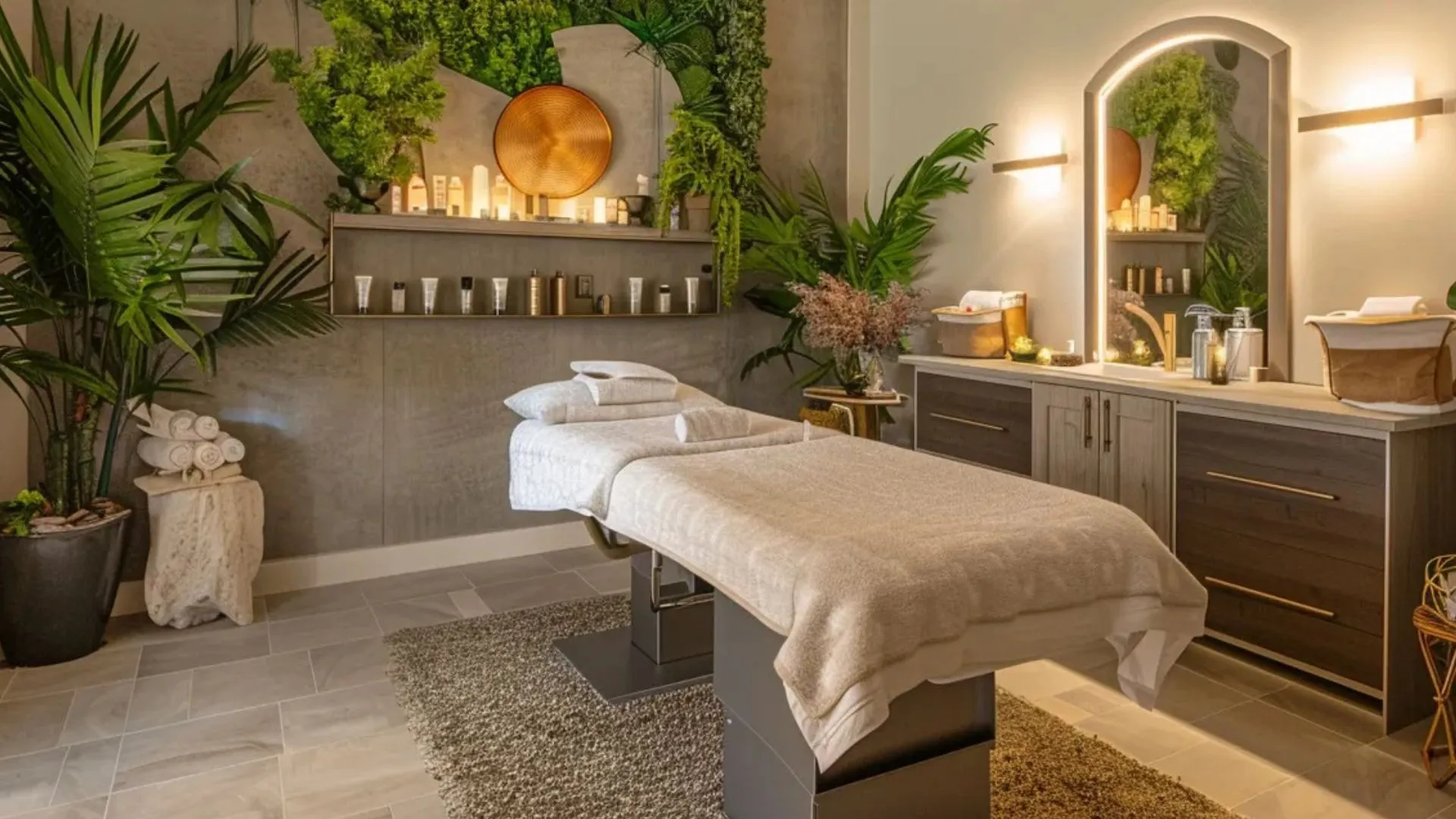 Essential Tips for Your First Wellness Spa Experience