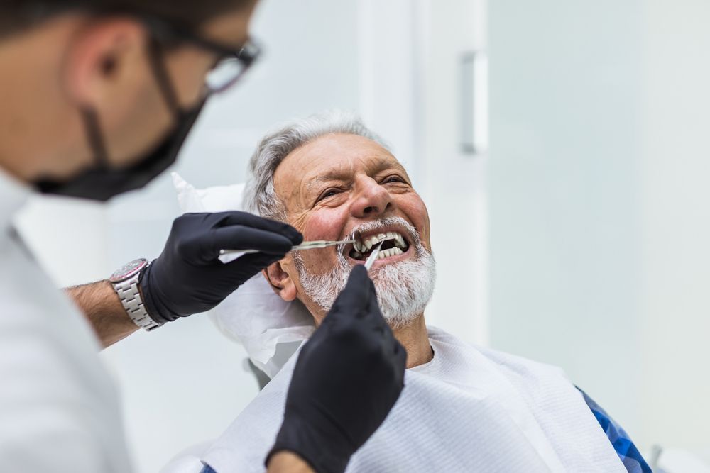 General Dentistry and the Role of Routine Checkups in Preventing Disease
