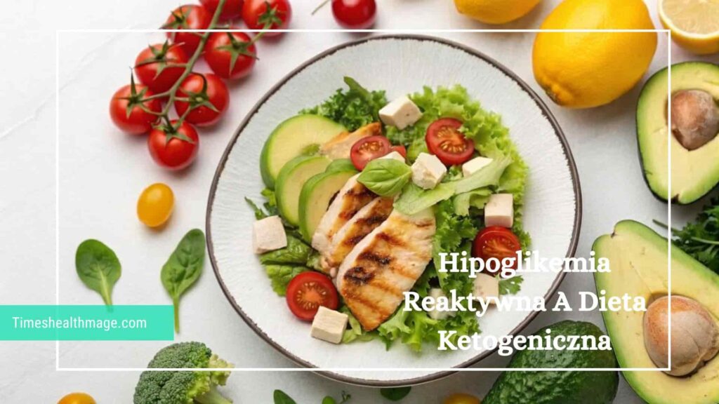 Hipoglikemia Reaktywna A Dieta Ketogeniczna