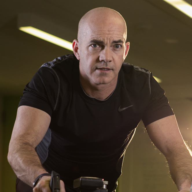 How Exercise Reverses the Damage of Coronary Artery Disease