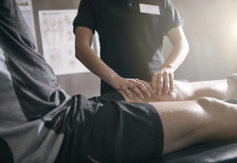 How Orthopedic Specialists Help with Sports Injuries and Recovery