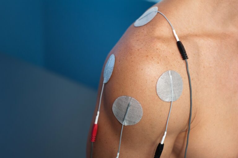 How Pain Relief Technology Is Changing the Way We Manage Pain