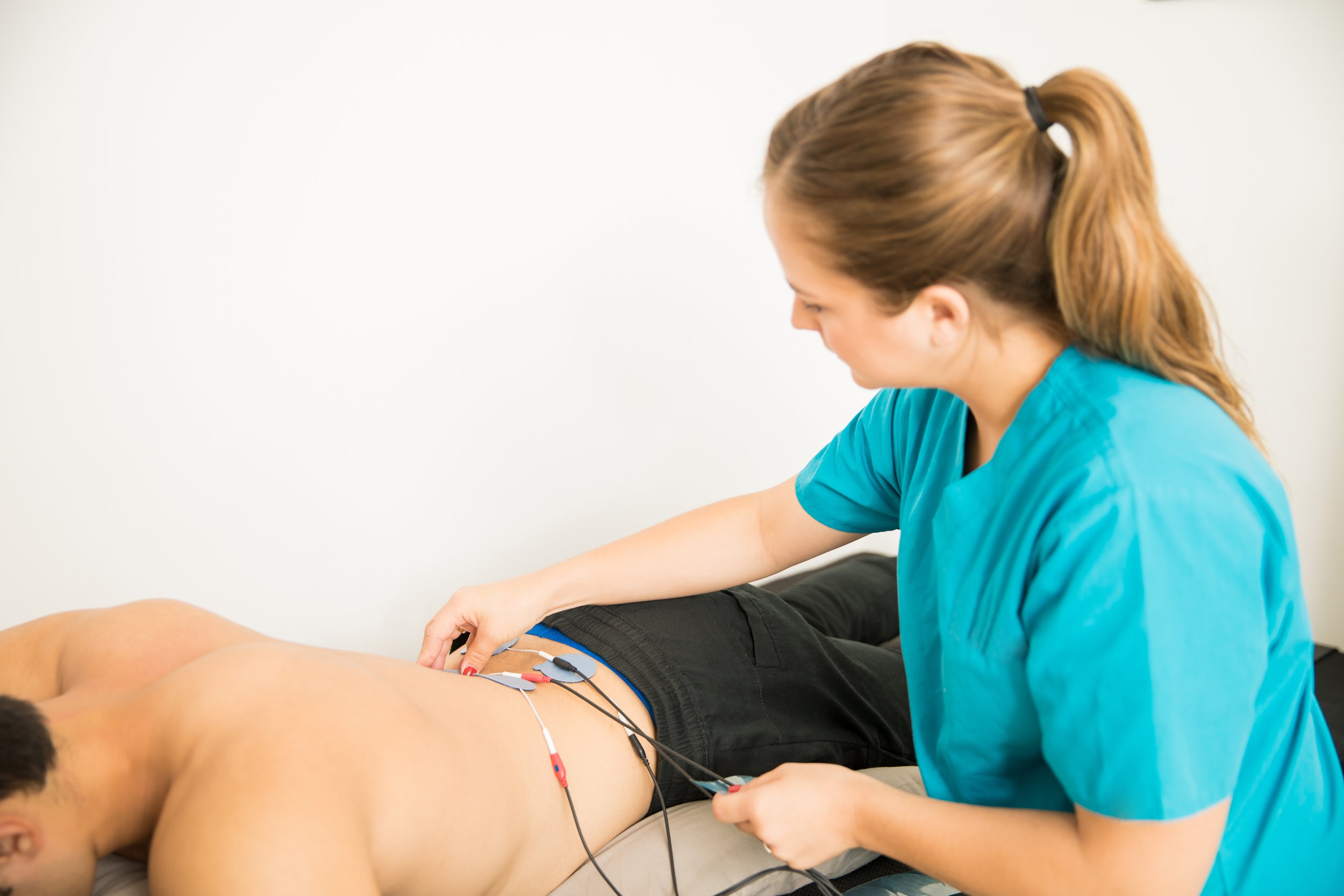 How Physicians Help Manage Pain and Improve Quality of Life