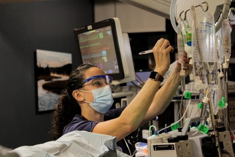How Primary Care Services Support Your Overall Health Journey