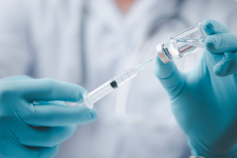 How Vaccines Can Help Prevent Seasonal Illnesses