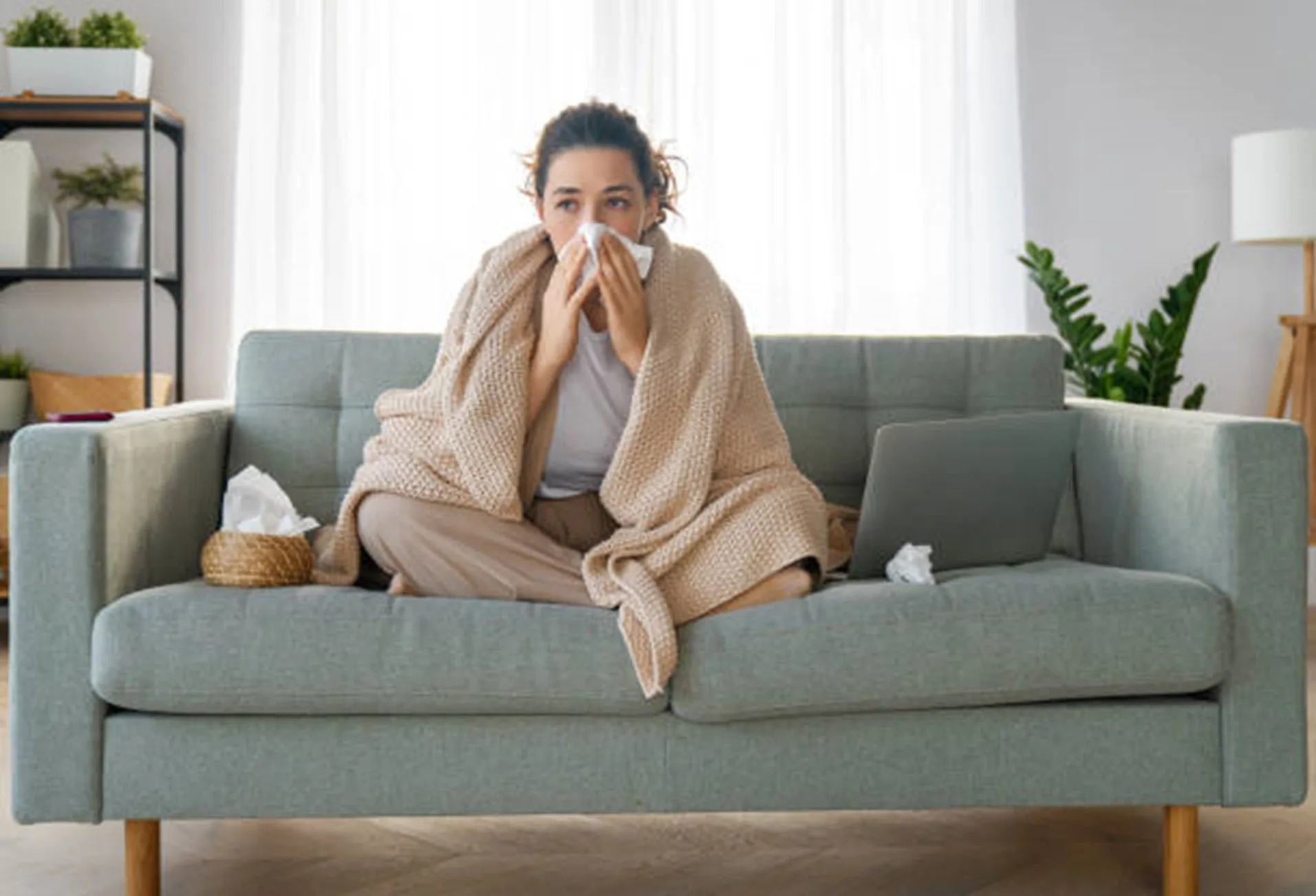 How Weather Changes Affect Allergy Symptoms