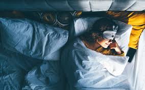 How Your Evening Routine Can Set You Up for a Better Night’s Sleep