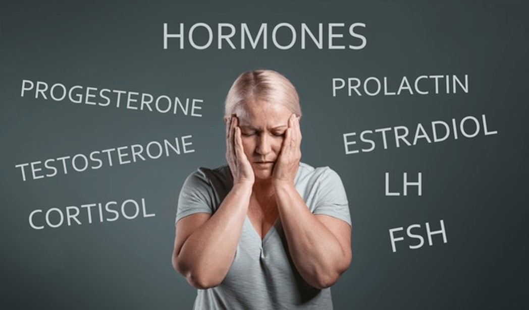 How Your OBGYN Can Guide You Through Menopause and Hormonal Changes