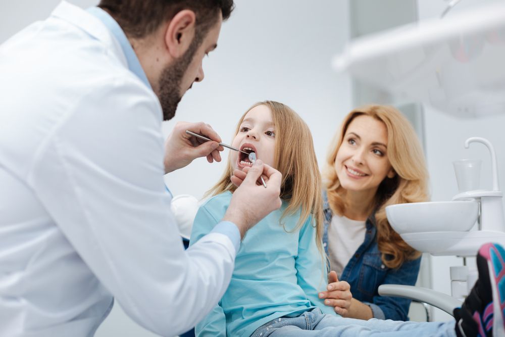 How to Find the Best Dentist for Your Family's Needs