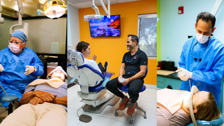 Special Needs Dentistry and Accessibility