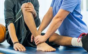 Sports Medicine for Young Athletes: Injury Prevention and Proper Care