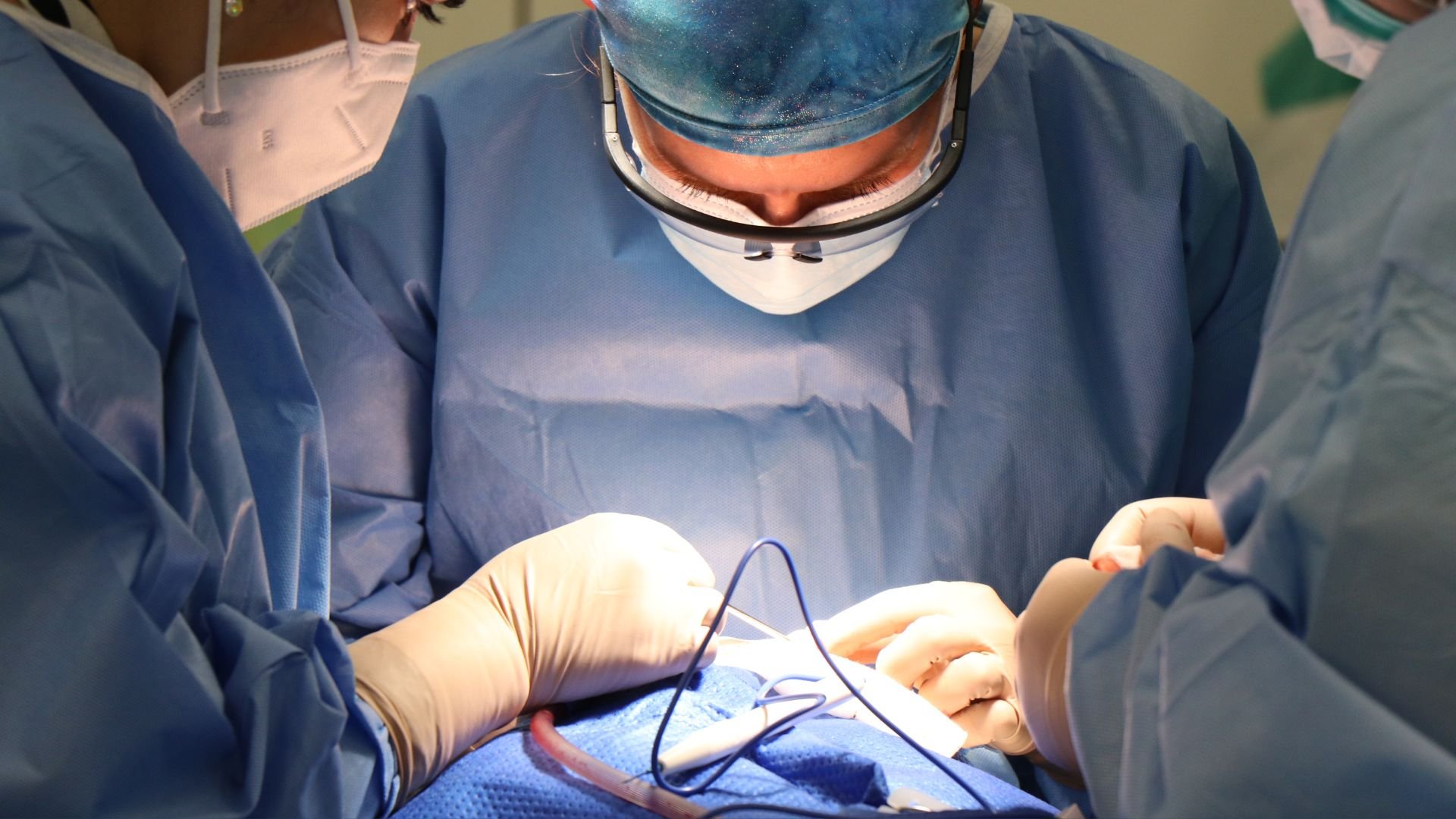 The Benefits of Comprehensive Care at an Orthopedic Clinic