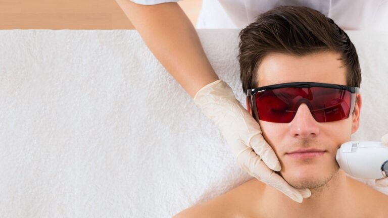 The Benefits of Laser Hair Removal Over Traditional Methods