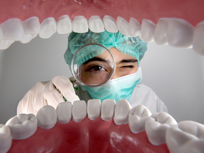 The Role of Oral Surgery in Restoring Dental Function