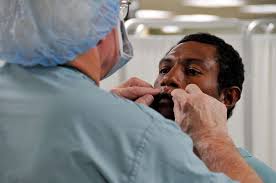 The Role of Plastic Surgeons in Reconstructive Surgery