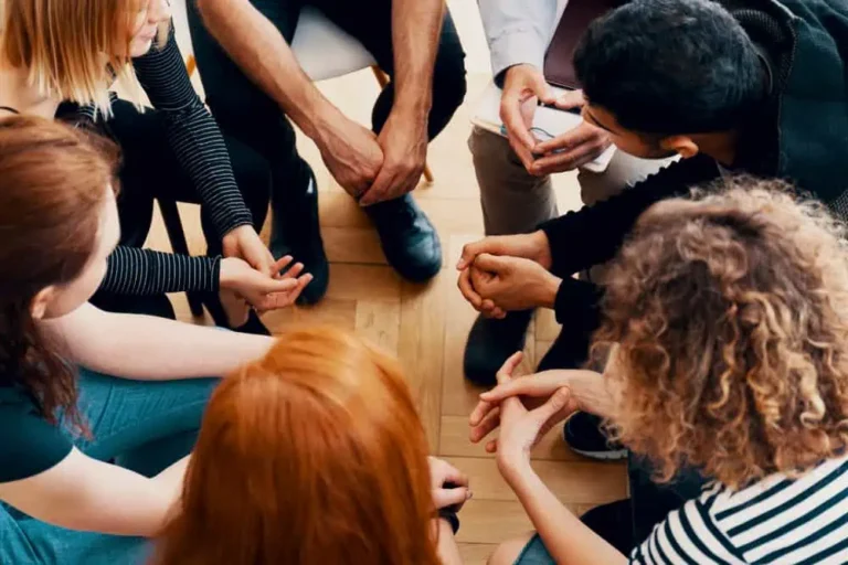 The Role of Support Groups in the Bariatric Journey