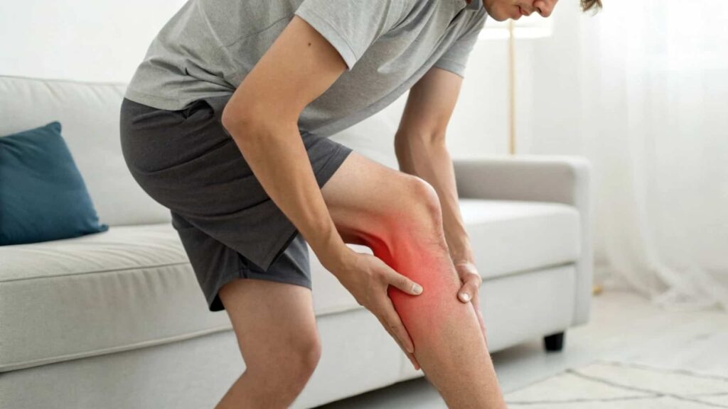 What Are Muscle Cramps