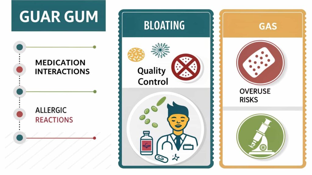 What Are The Potential Side Effects And Safety Measures