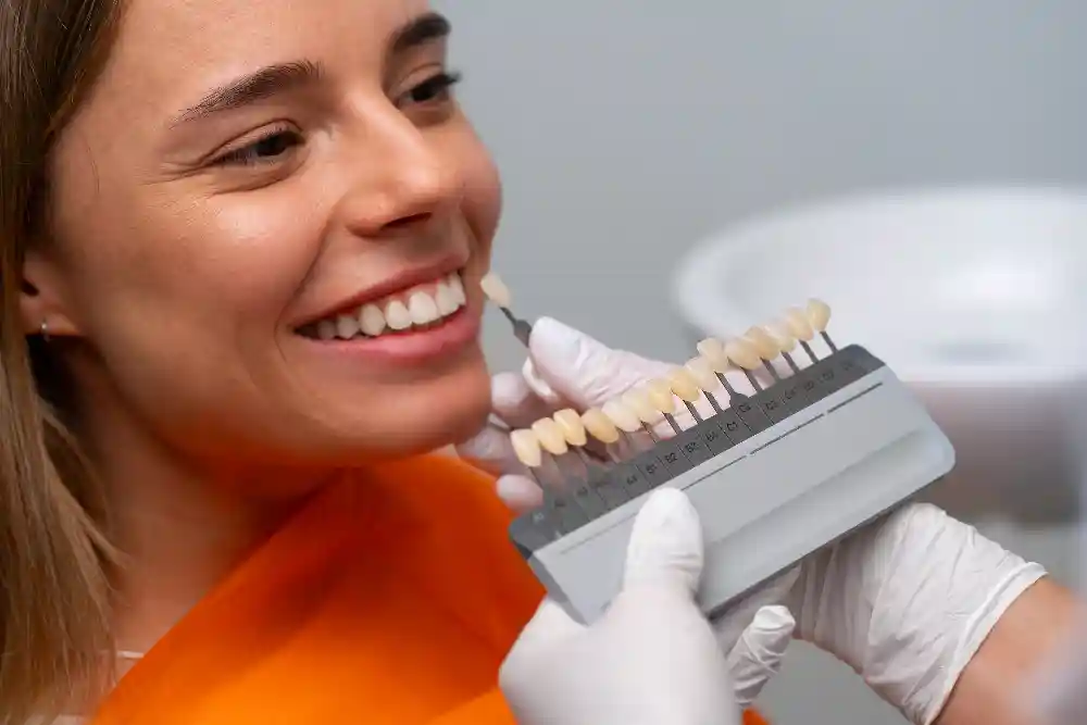 What Makes Someone a Good Candidate for Dental Bridges?