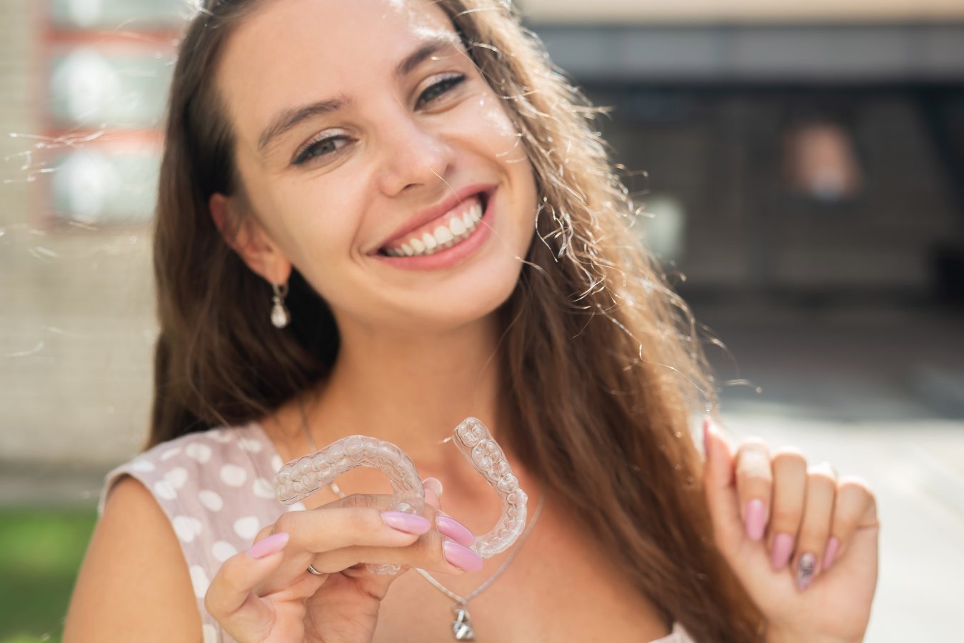 What Your Teeth Say About Modern Beauty Standards