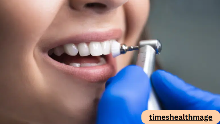 Teeth Cleanings: What to Expect During Your Visit