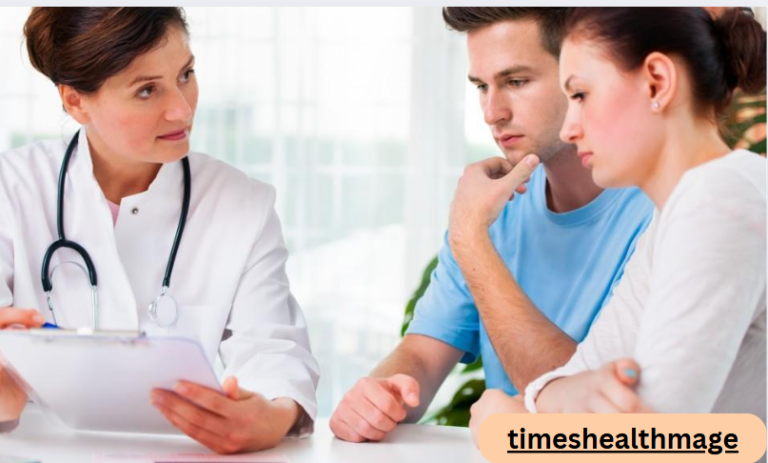 Can a Gynecologist Help With Infertility?