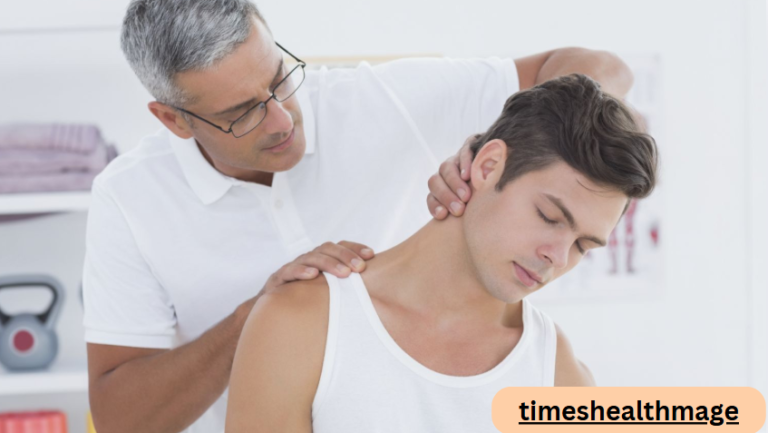 Neck Pain Relief: Effective Treatments to Consider