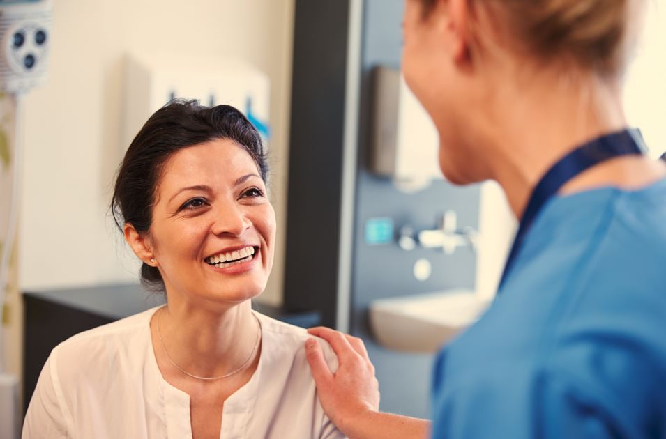 3 Questions To Ask Your Doctor About Hormone Replacement Therapy