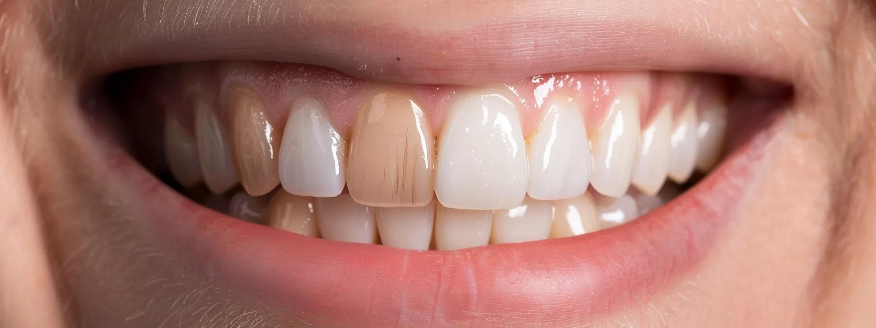 4 Benefits of Cosmetic Dentistry