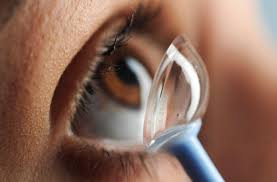 5 Types of Contact Lenses Your Eye Doctor May Recommend