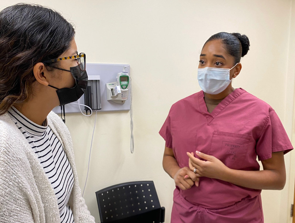 5 Women's Health Services Provided by Urgent Care Clinics