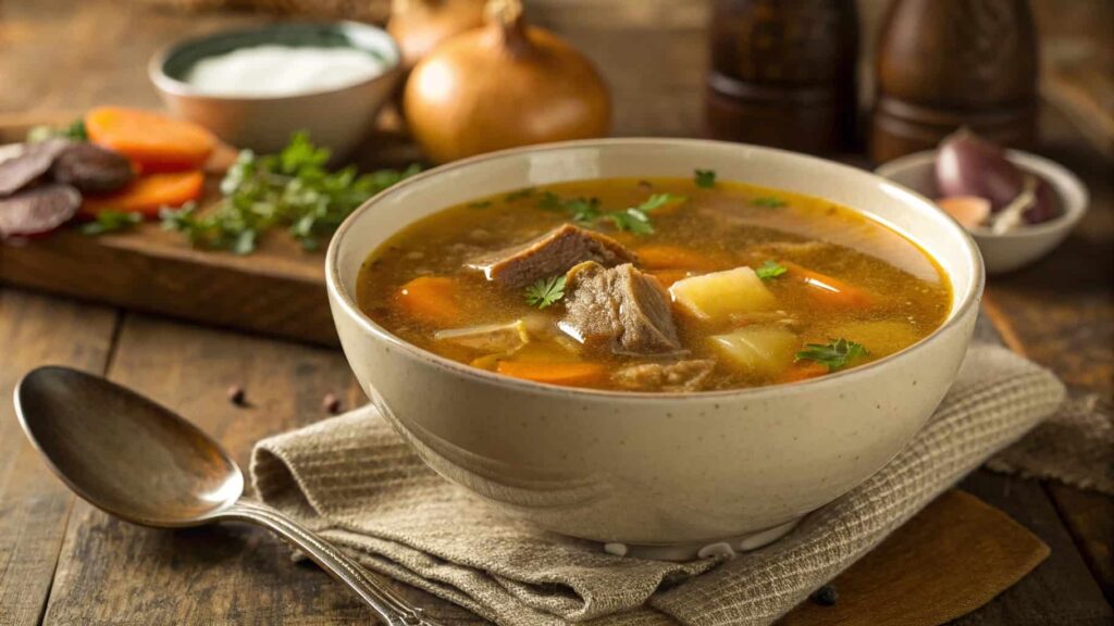 Bone Broth