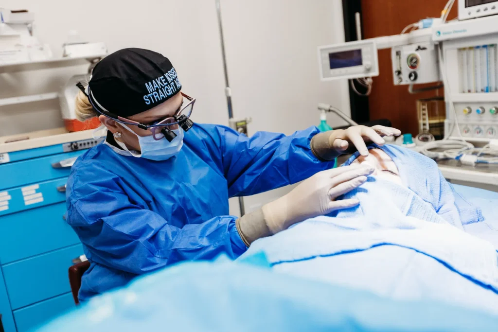 Brain Surgery Techniques and Technologies