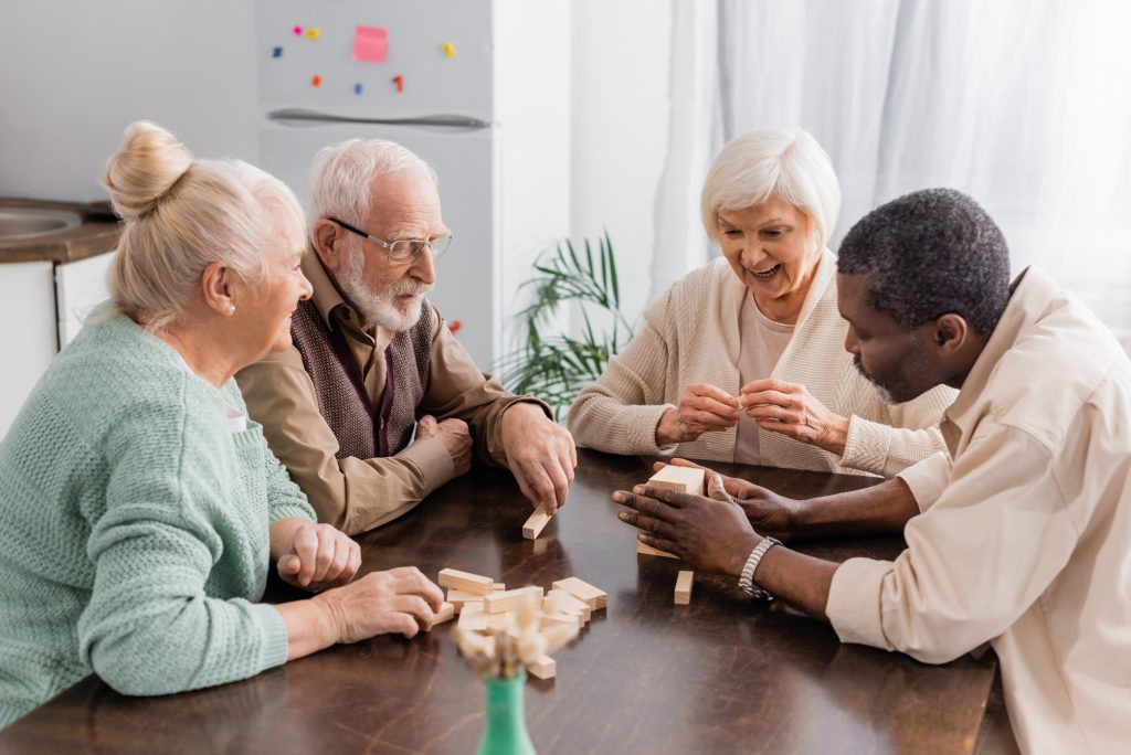 Choosing the Right Geriatric Specialist for Your Loved Ones