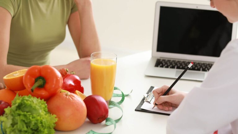 Combining Medical Weight Loss with Healthy Lifestyle Changes