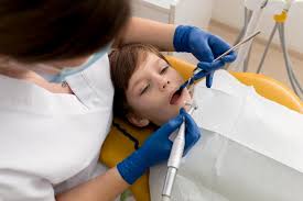 Common Dental Procedures for Kids