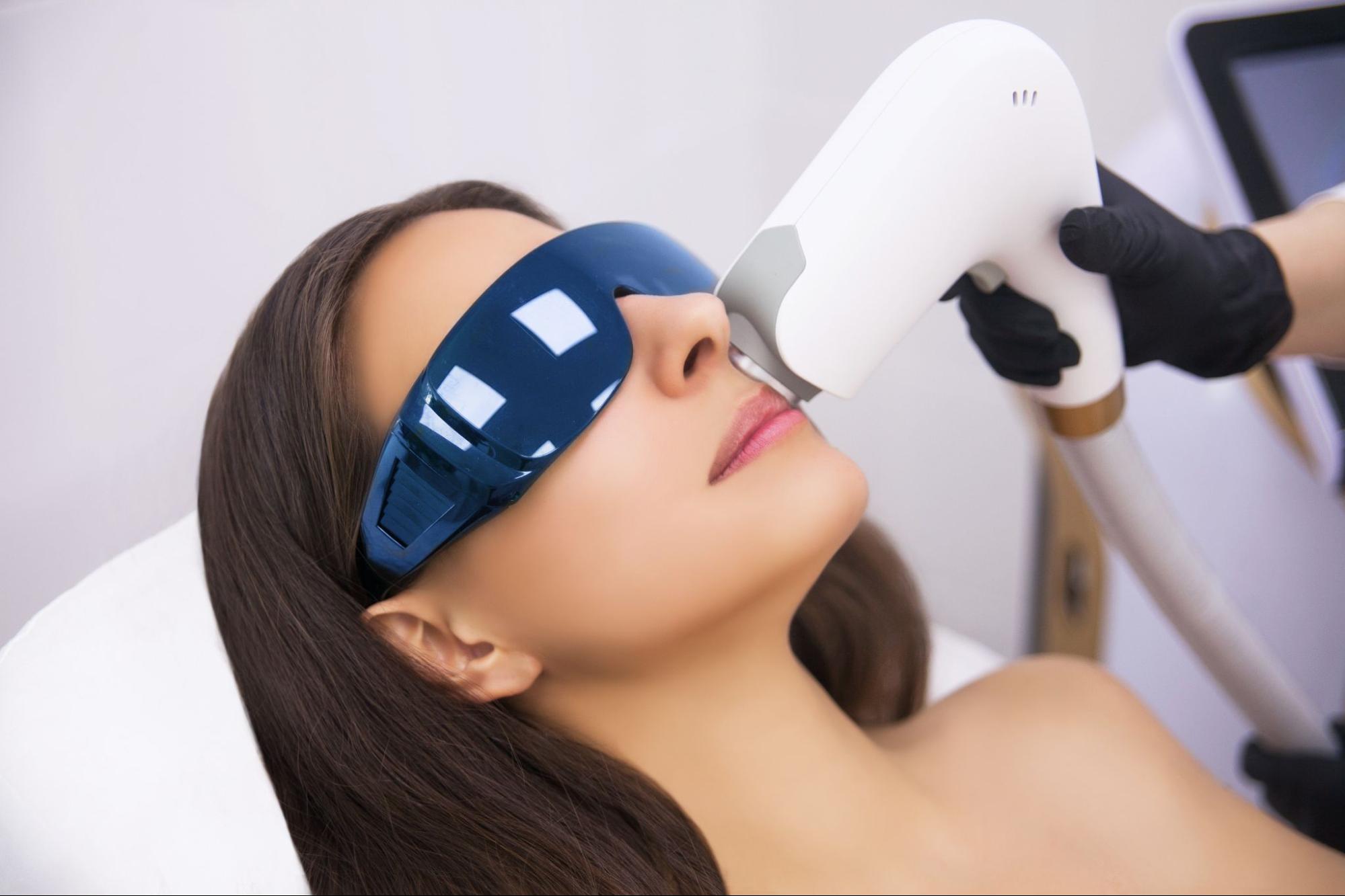 Common Myths About Laser Hair Removal Debunked