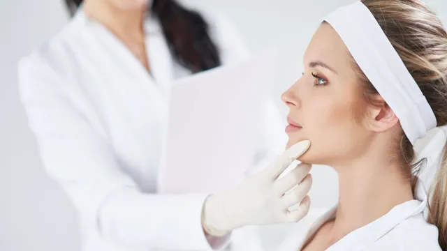 Exploring the Connection Between Skin and Mental Health