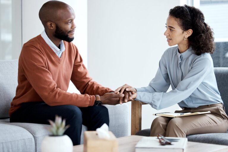 Finding the Right Online Counseling Service for Your Needs