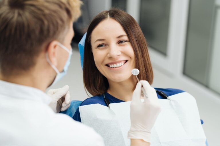 How Dental Restoration Procedures Can Enhance Your Confidence