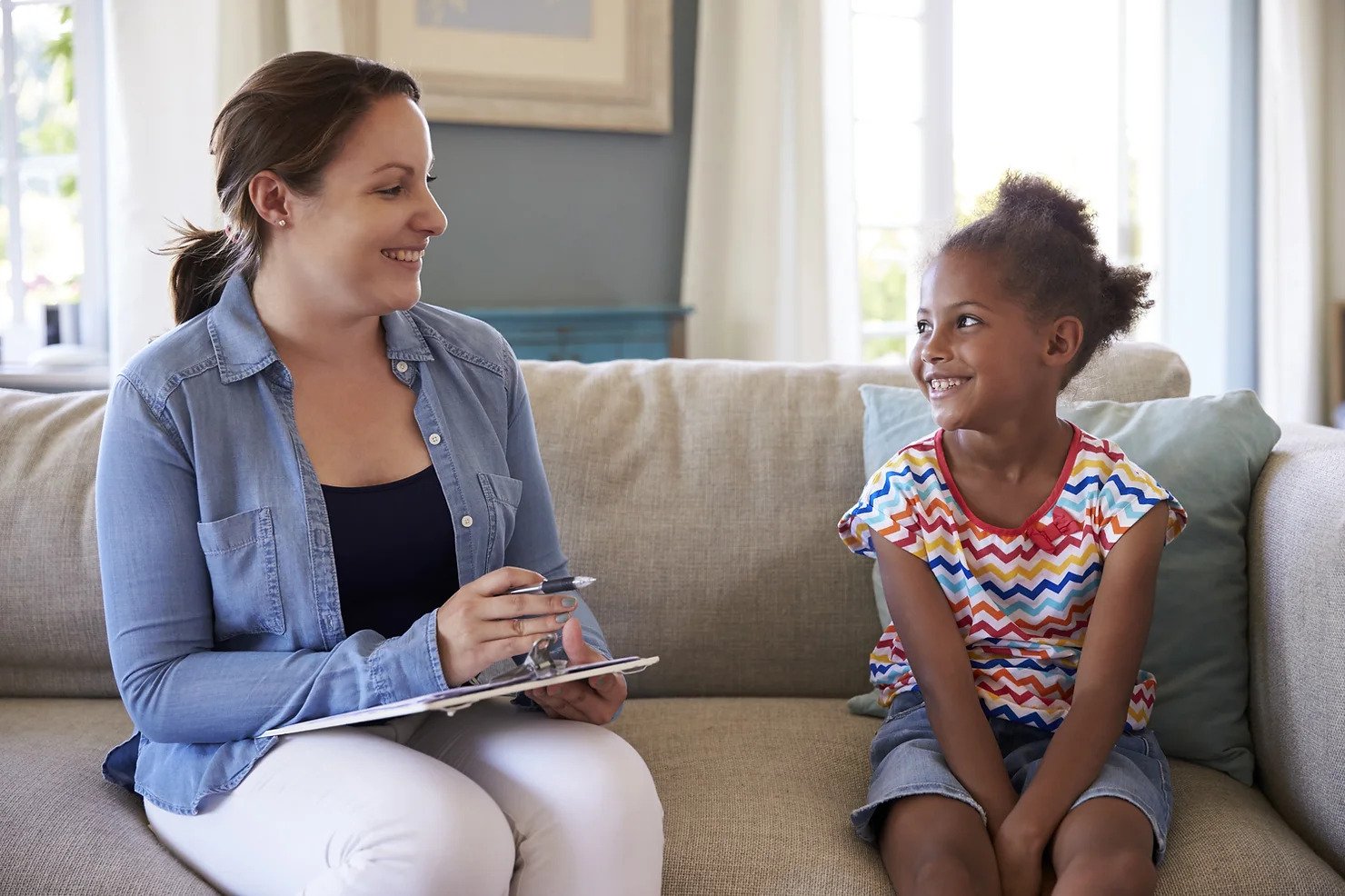 How Developmental Disabilities Affect Learning and How to Support Your Child